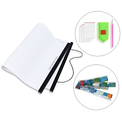 алмазная   живопись 40*60см эйфелева башня