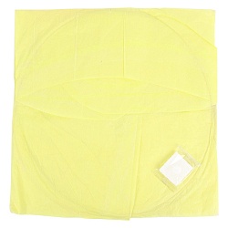 праздничное украшение "небесный фонарь"  сердце