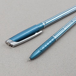 ручка шар. синяя matrix