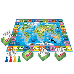 викторина будущего первоклассника. здравствуй, школа! "окружающий мир"