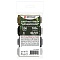 набор швейный армейский 40лл 200м 4 цвета , иглы,нитевдеватель, булавки