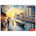 Пазлы 1000 элементов Свадьба в Венеции