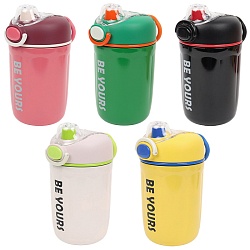 бутылка (термос)  для воды (420 мл)