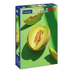 пазлы  500 элементов 330*480мм  сладкое искушение