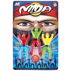 антистресс "фигурки" в наборе 3шт. игрушка