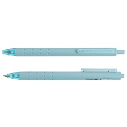 ручка автоматическая шариковая синяя xo jumbo rt  hauser