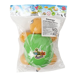 игрушка заводная "черепаха"