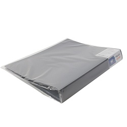 папка  60 файлов 700мкм серая