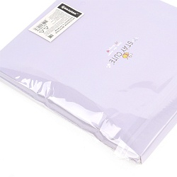 Блокнот A5  50л "Весёлые единороги"  с ручкой в наборе (УЦЕНКА)