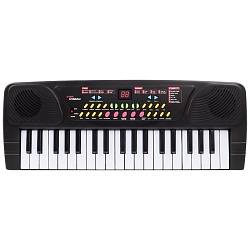 электронное пианино "клавишник". игрушка