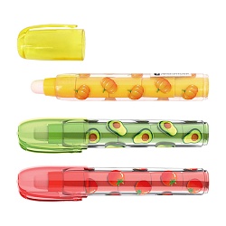 ластик-карандаш сегментный