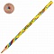 карандаш с многоцветным грифелем 