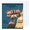тетрадь предметная  48л кл английский язык "про хвост" 