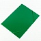 папка на резинке "officespace" зеленая 500мкм