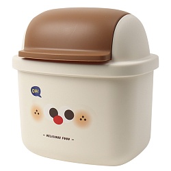 ёмкость для мусора настольная