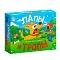 игра настольная "лапы и тропы"