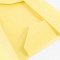 папка на резинке а4  ice жёлтая