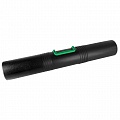 Тубус с ручкой D100мм., L650мм. 3-х секционный чёрный