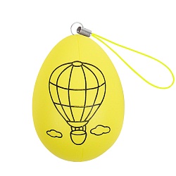 праздничное украшение "яйцо" 