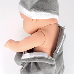 пупс с аксессуарами. игрушка