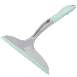 стеклоочиститель-водосгон мятный