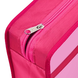 папка детская с ручками "влюблённый кот"