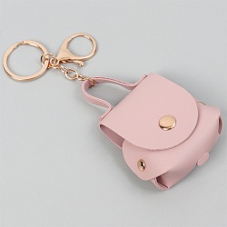 брелок "сумочка" ассорти цвет