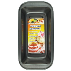 форма для запекания прямоугольная 25,5*13*6см