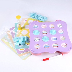 игровой набор "memory collision"