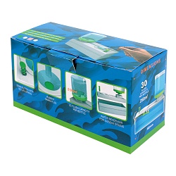 кистемойка