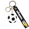 брелок "мячик" 