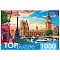пазлы 1000 элементов великобритания.лондон