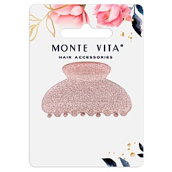 заколка-краб для волос