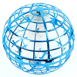 летающий шар игрушка