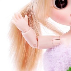 куколка. игрушка