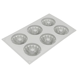 форма для запекания серая