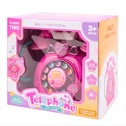 телефон. игрушка