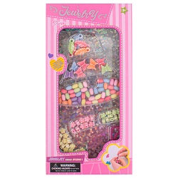 набор для создания украшений .игрушка