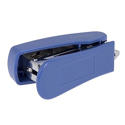 степлер  №10 мини hatber gentle пластиковый до 12л.