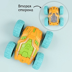 машинка инерционная. игрушка