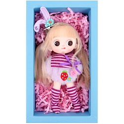 куколка. игрушка