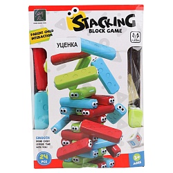 настольная игра "башня" (уценка)