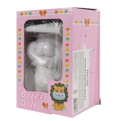 копилка декоративная собачка (уценка)