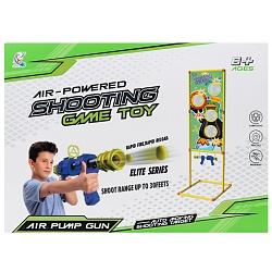 игровой набор "стрелок"