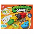 Настольная игра "Crocodile game"