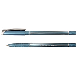 ручка шар. синяя matrix