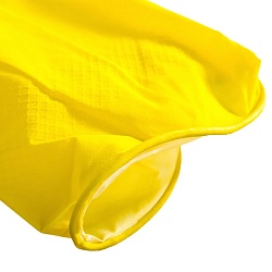 перчатки резиновые хозяйственные любаша хлопчатобумажное напыление р-р l