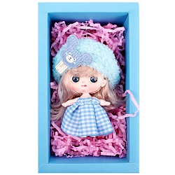 куколка. игрушка