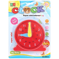 игрушка "часики"