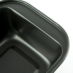 форма для запекания прямоугольная 25,5*13*6см